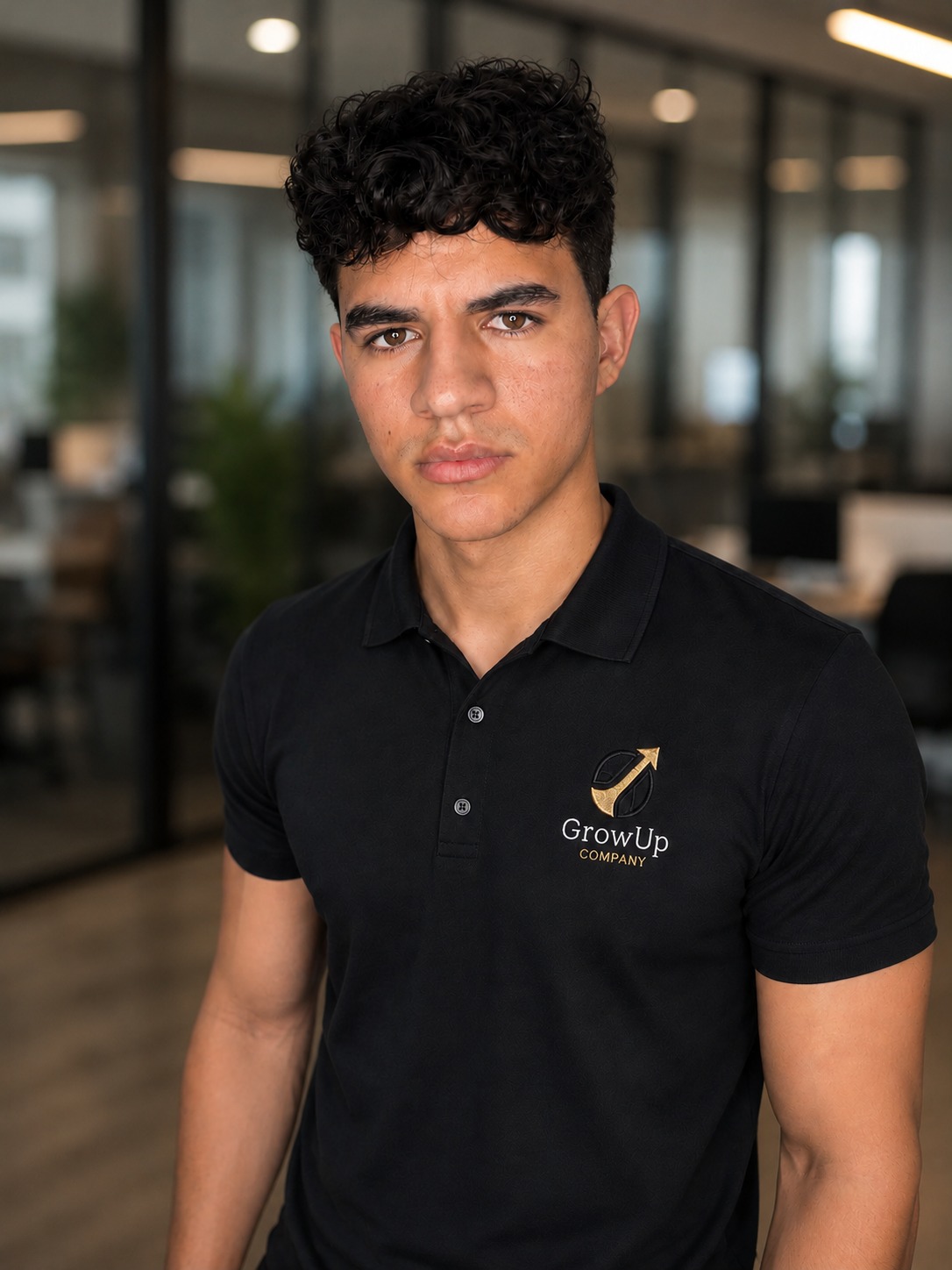Samuel Tabares, Tech & AI Director
