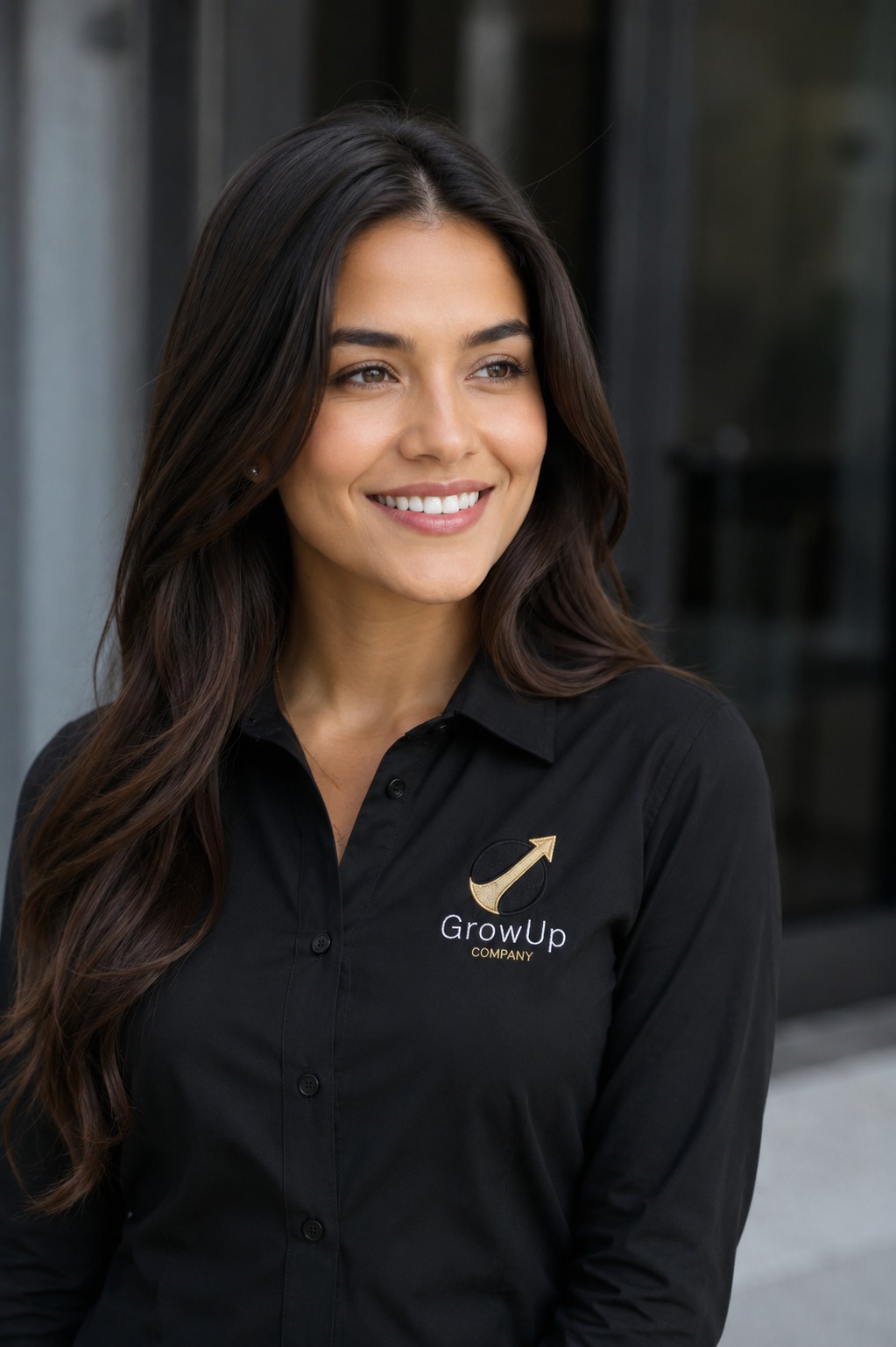 Sofia Pereira, Social Media Director